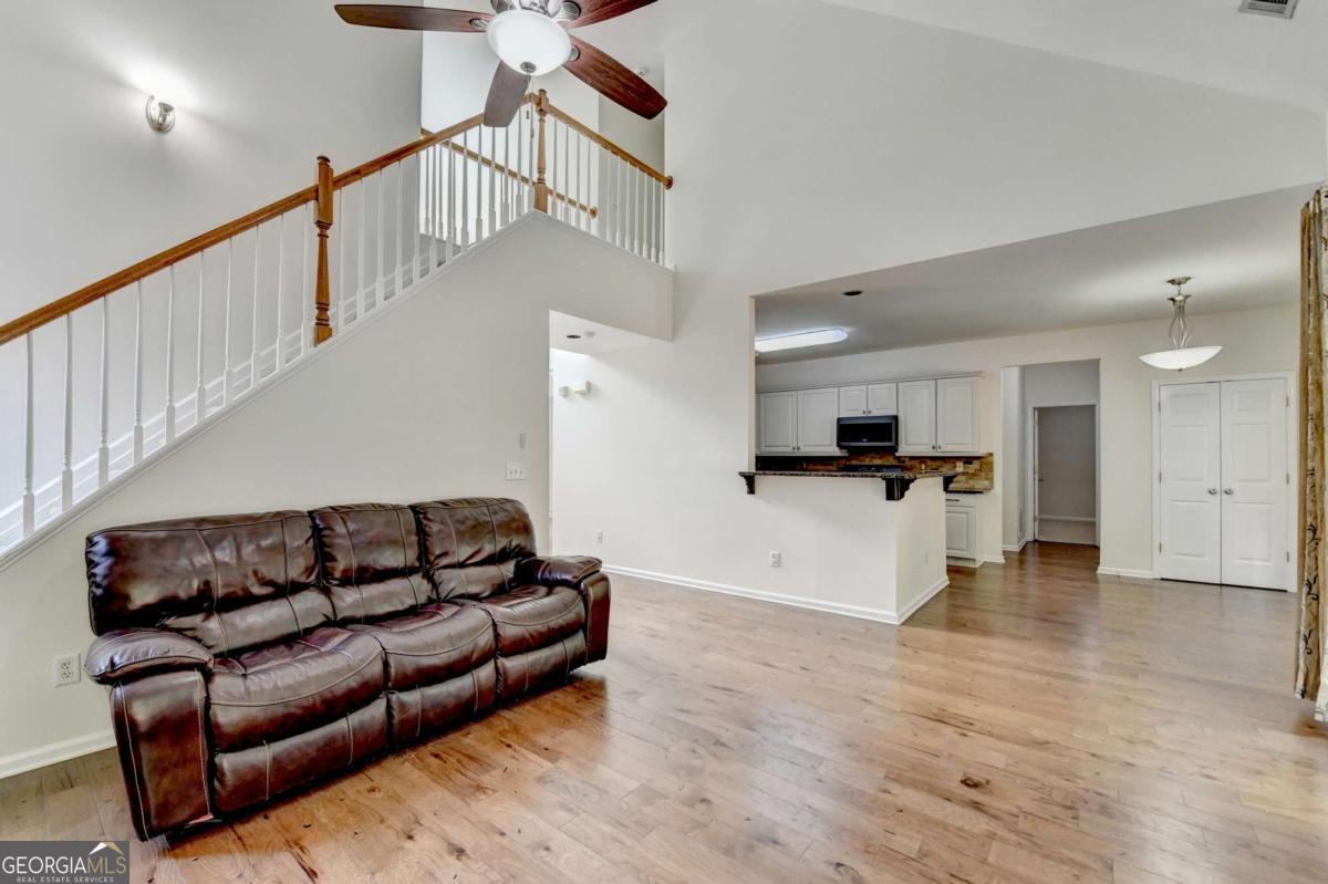 Bethany Creek - Residential