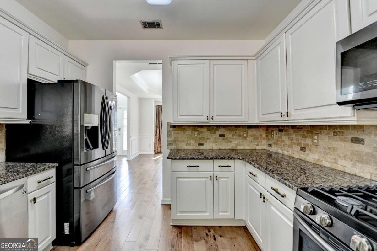 Bethany Creek - Residential
