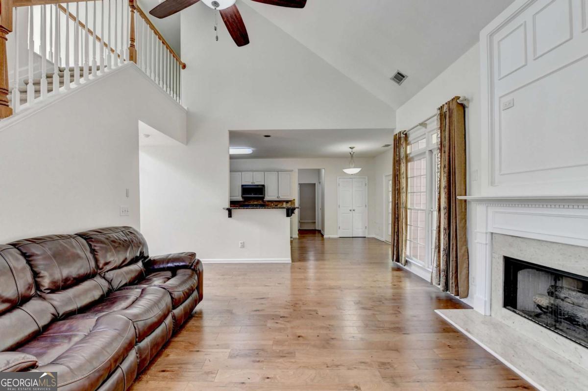 Bethany Creek - Residential