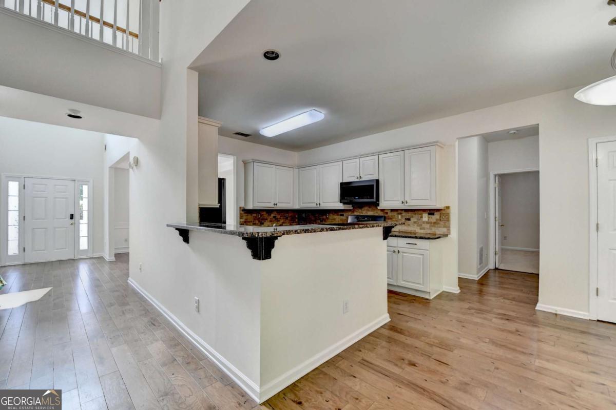 Bethany Creek - Residential