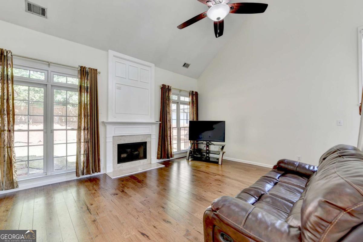 Bethany Creek - Residential