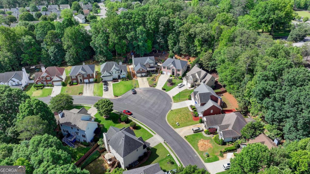 Bethany Creek - Residential