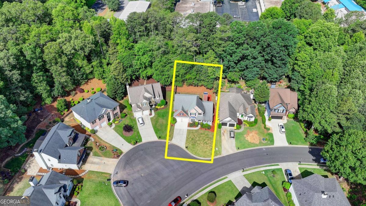 Bethany Creek - Residential