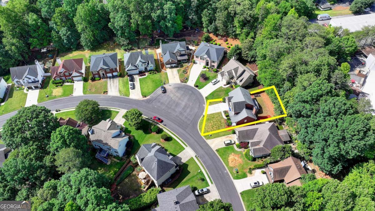 Bethany Creek - Residential