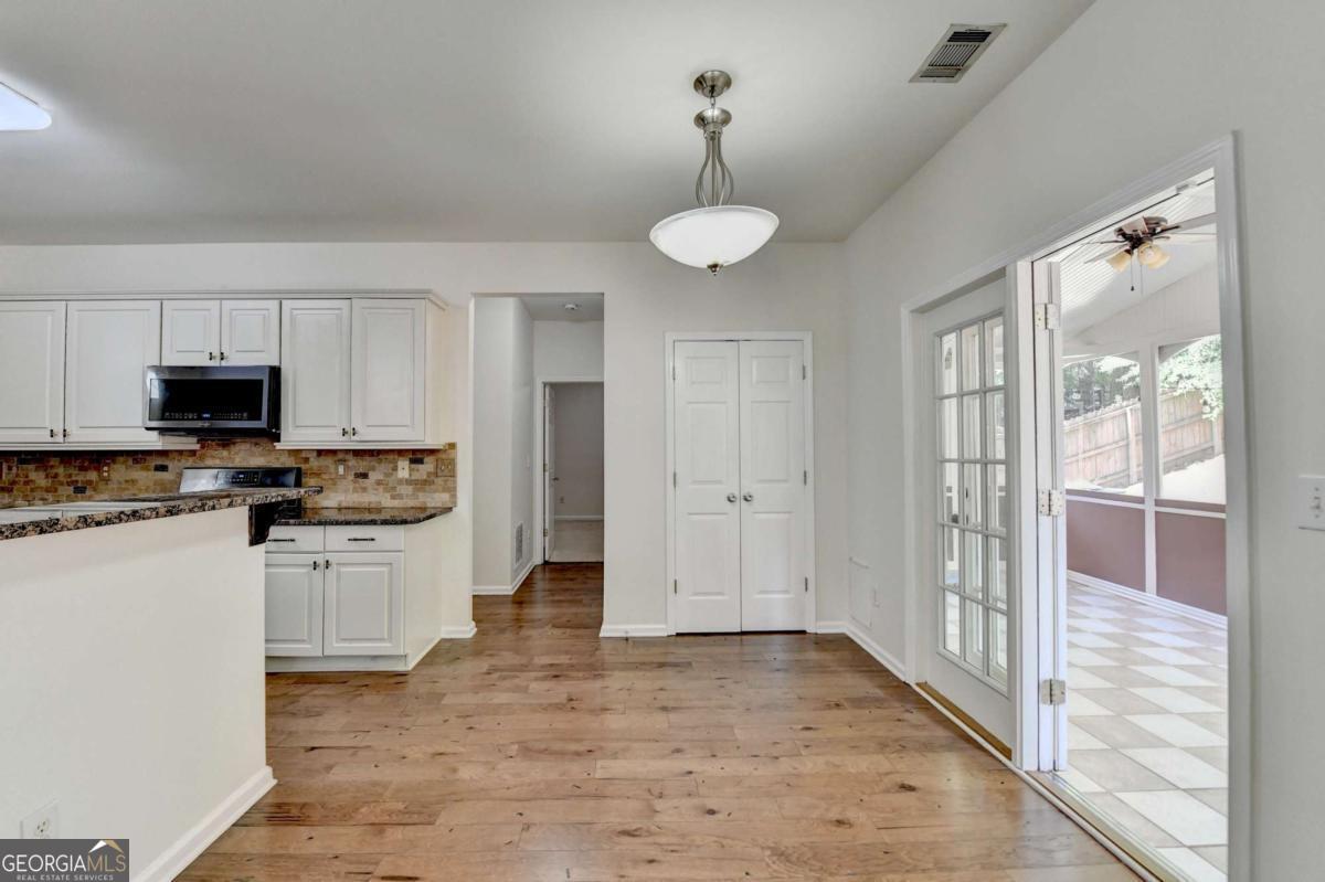 Bethany Creek - Residential
