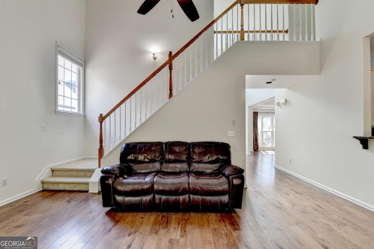 Bethany Creek - Residential