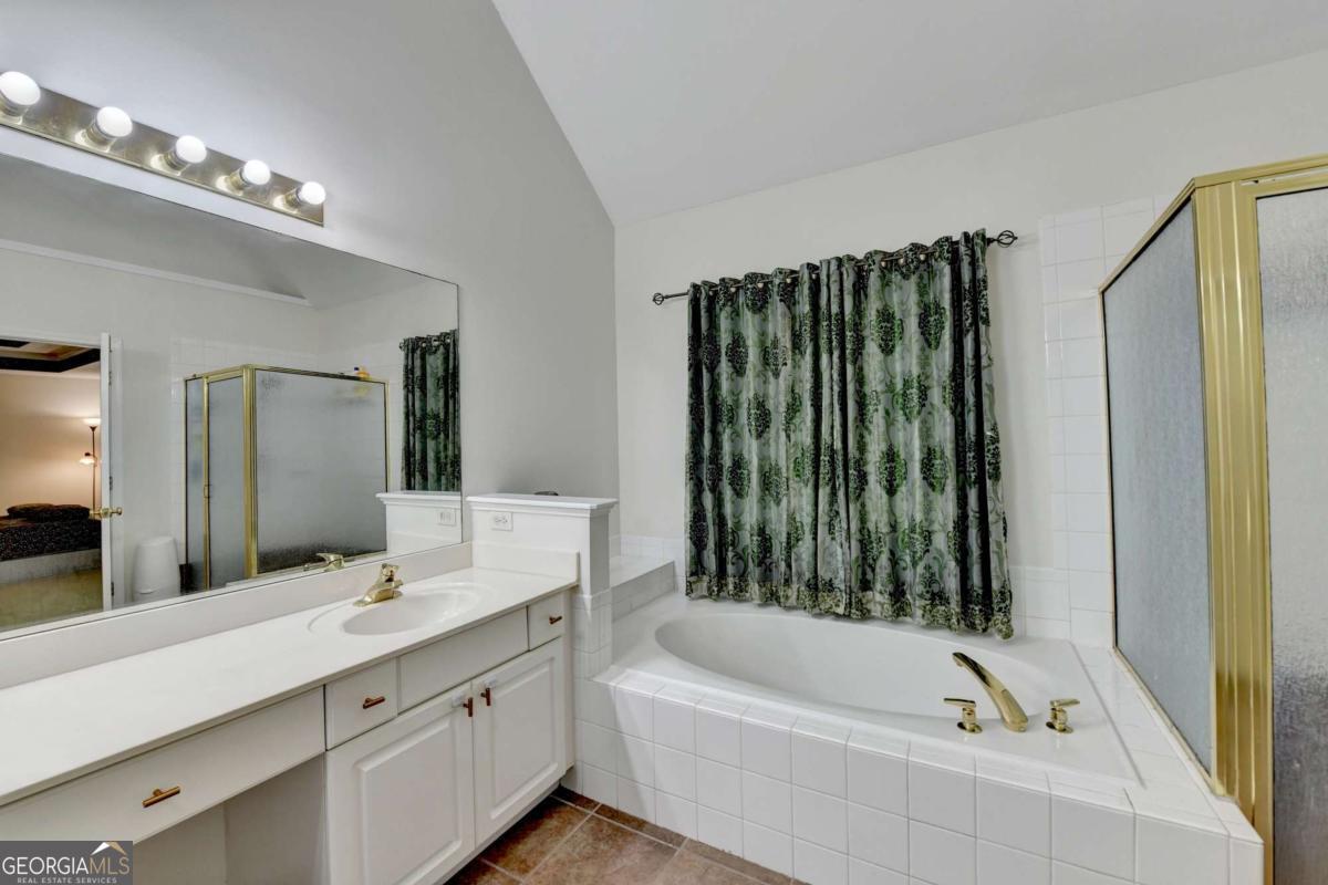 Bethany Creek - Residential