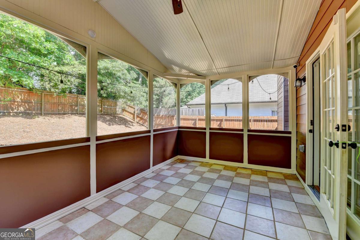 Bethany Creek - Residential