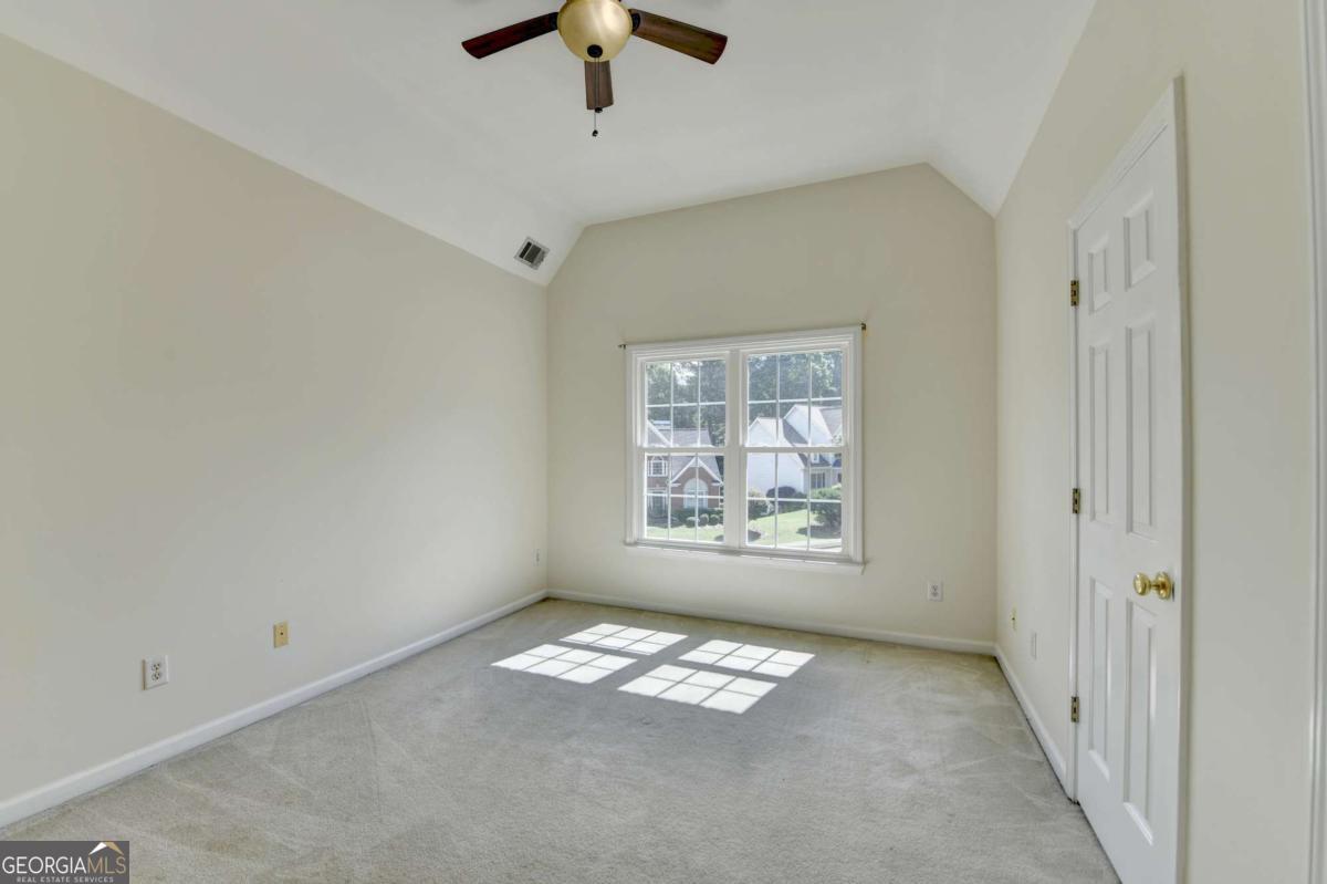 Bethany Creek - Residential