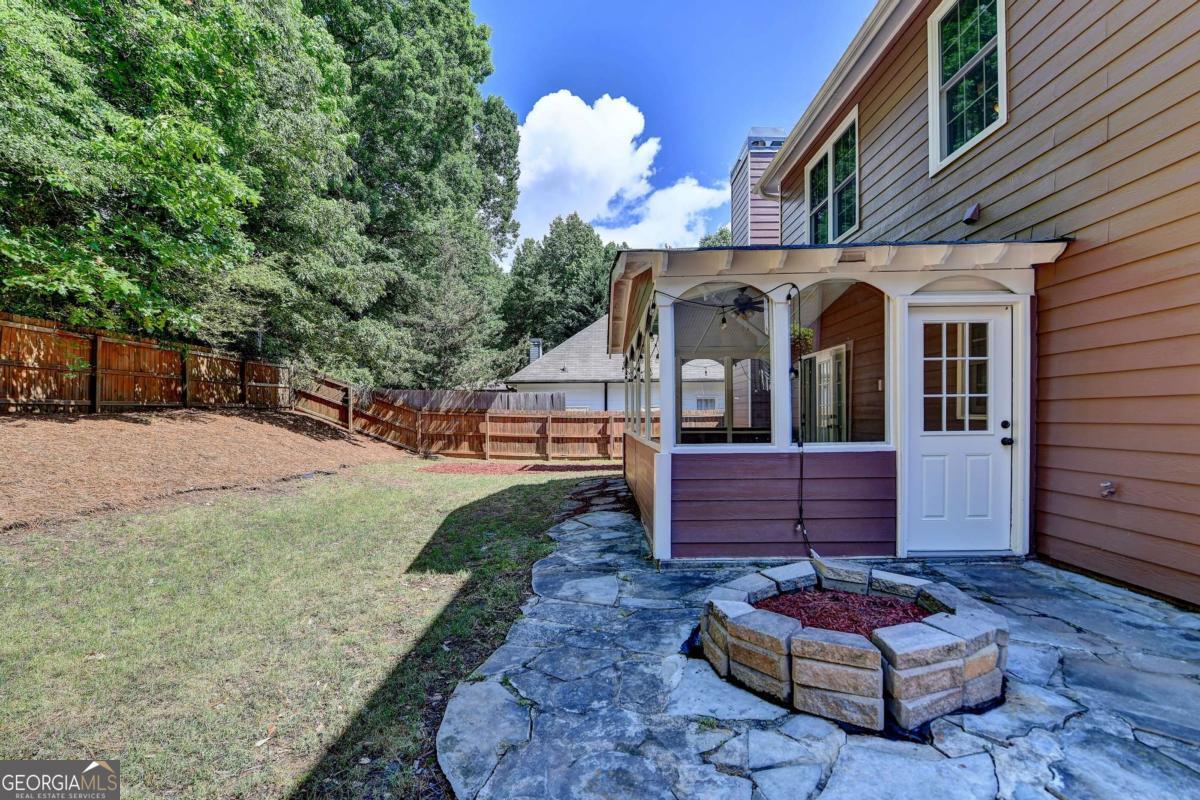 Bethany Creek - Residential