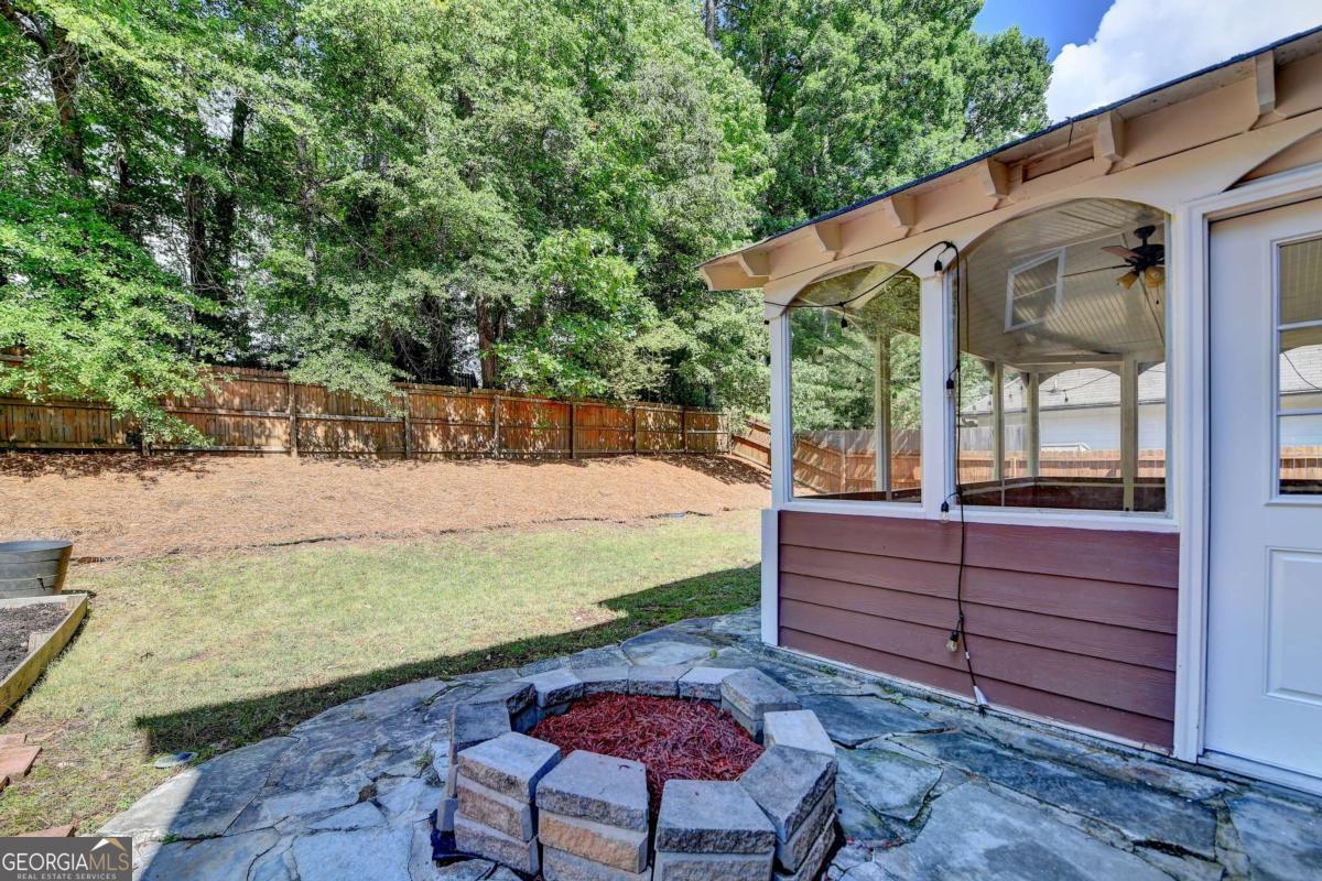 Bethany Creek - Residential