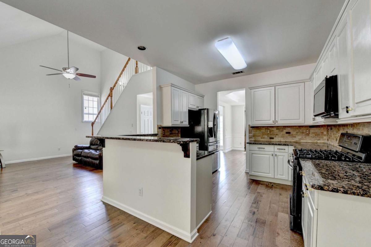 Bethany Creek - Residential