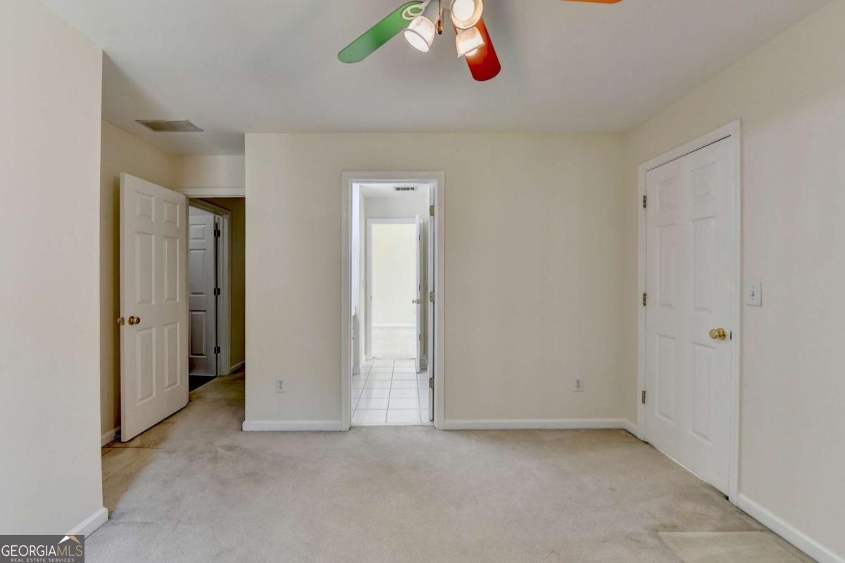 Bethany Creek - Residential