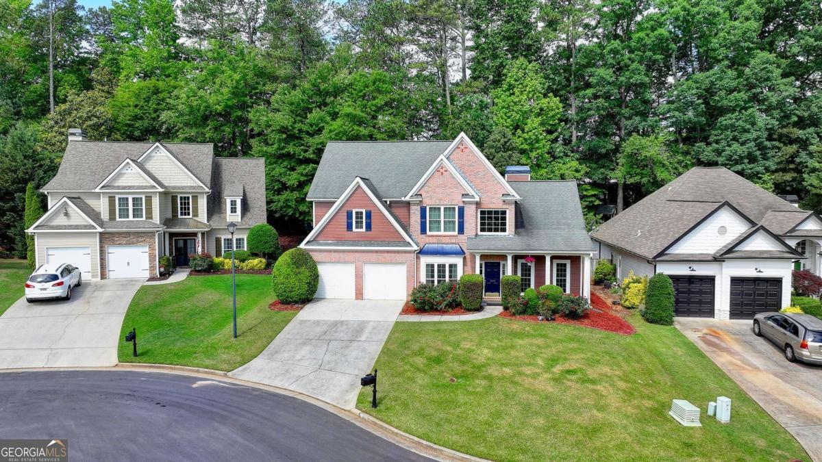 Bethany Creek - Residential