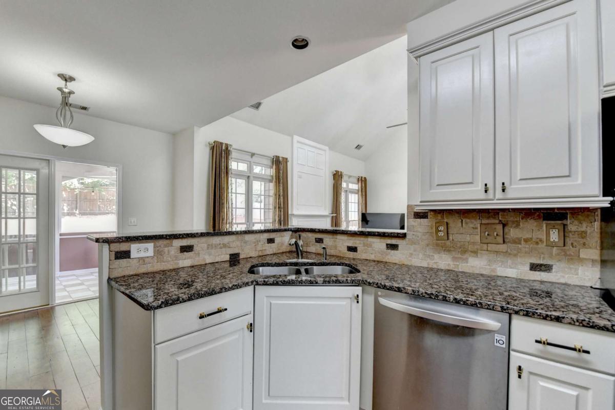 Bethany Creek - Residential