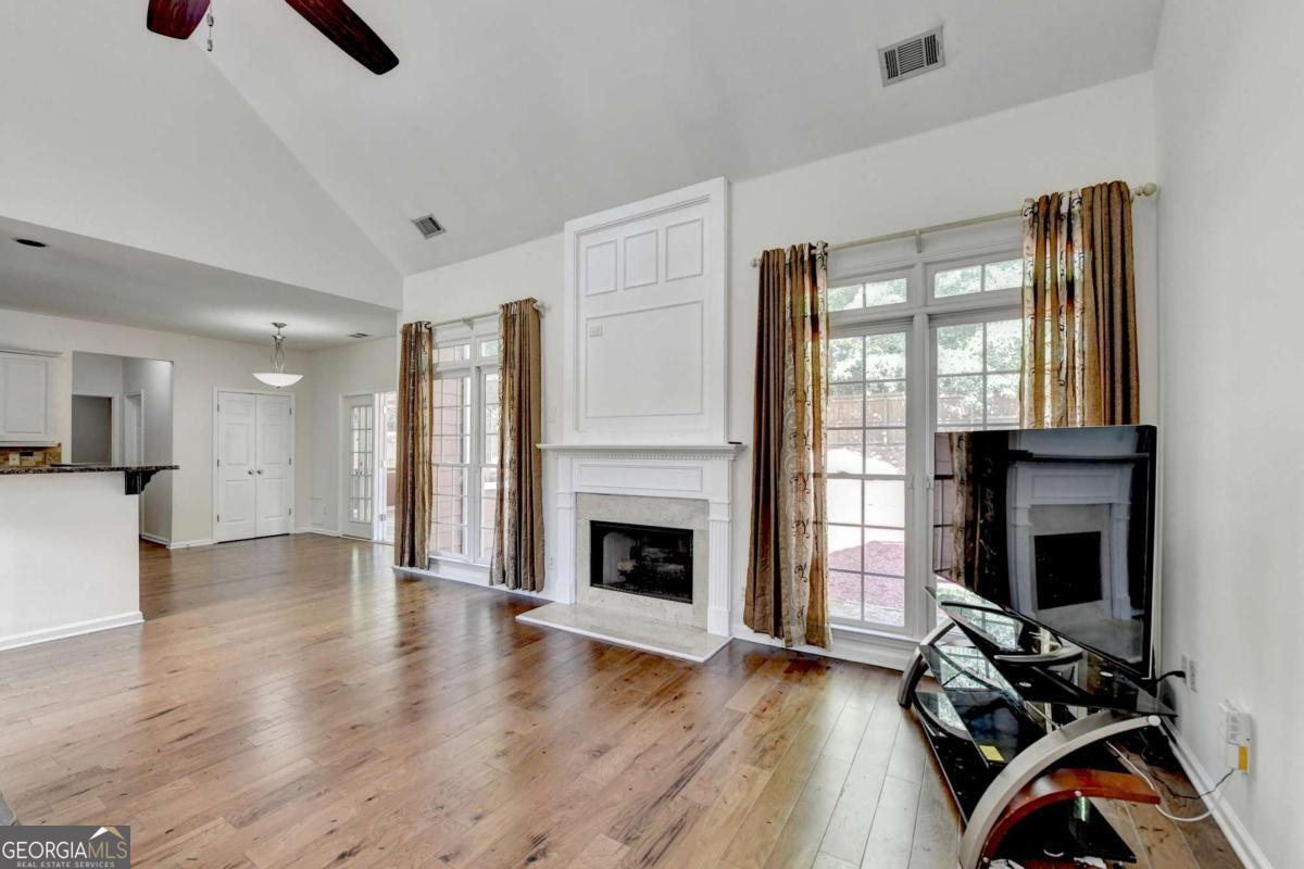 Bethany Creek - Residential