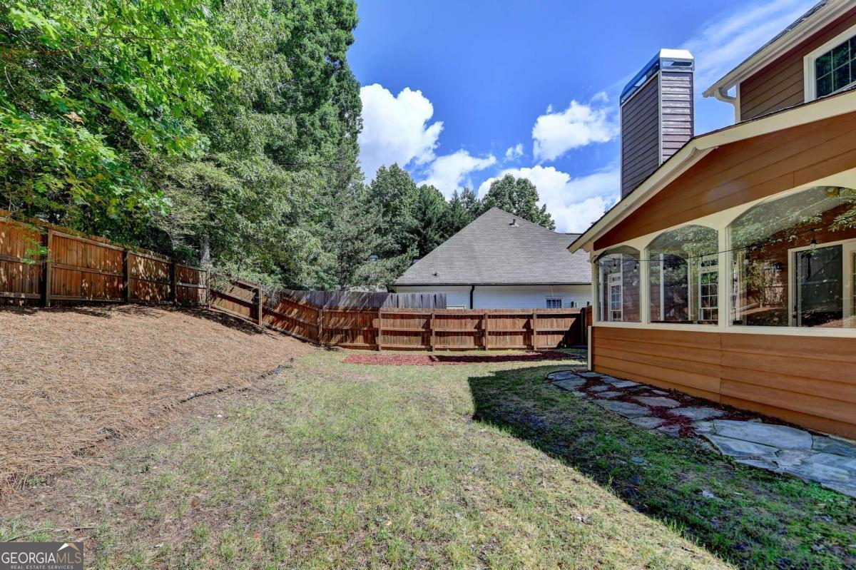 Bethany Creek - Residential
