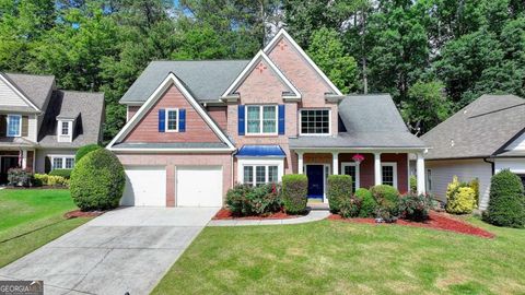 1095 S BETHANY CREEK DR Alpharetta GA 30004