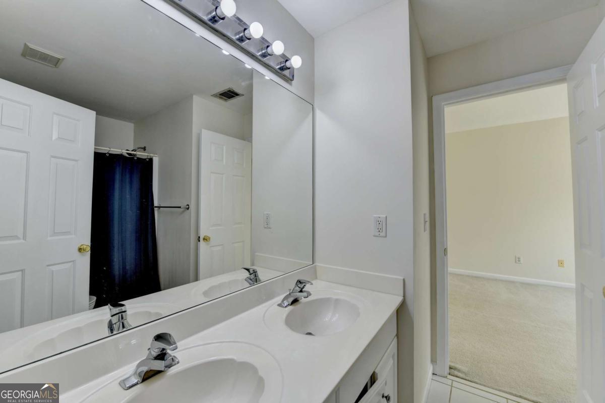 Bethany Creek - Residential