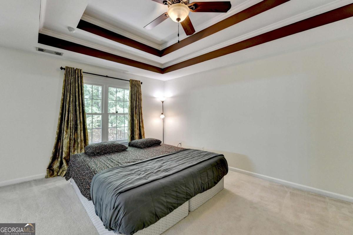Bethany Creek - Residential