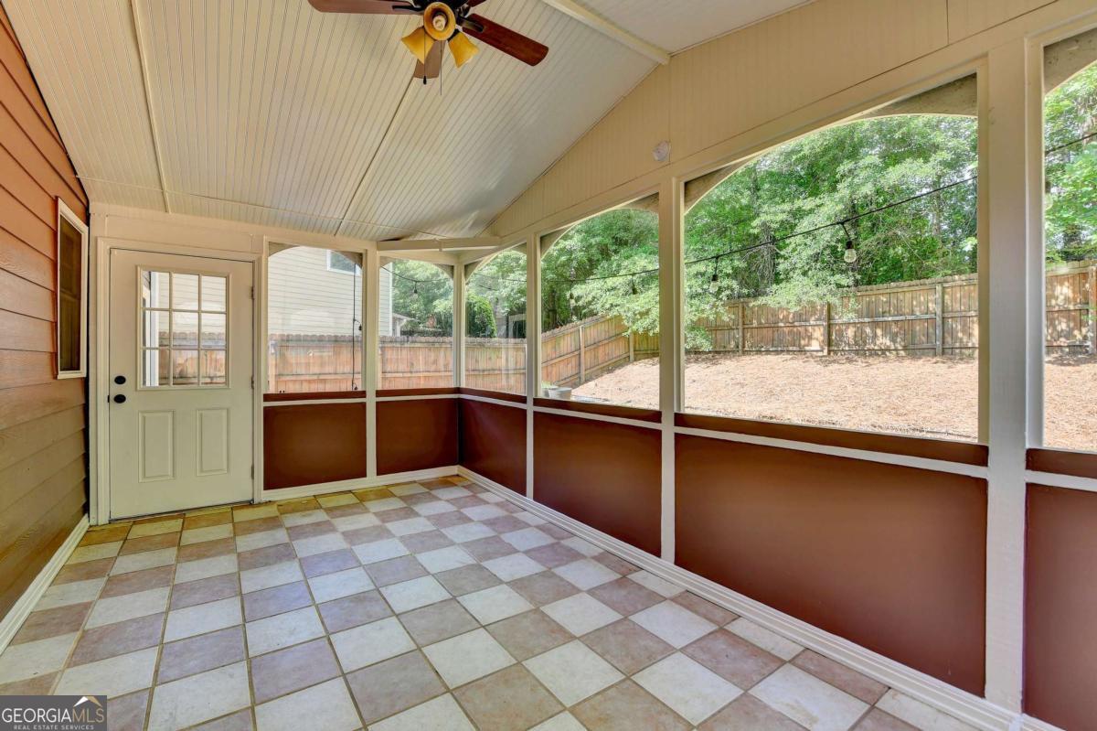 Bethany Creek - Residential