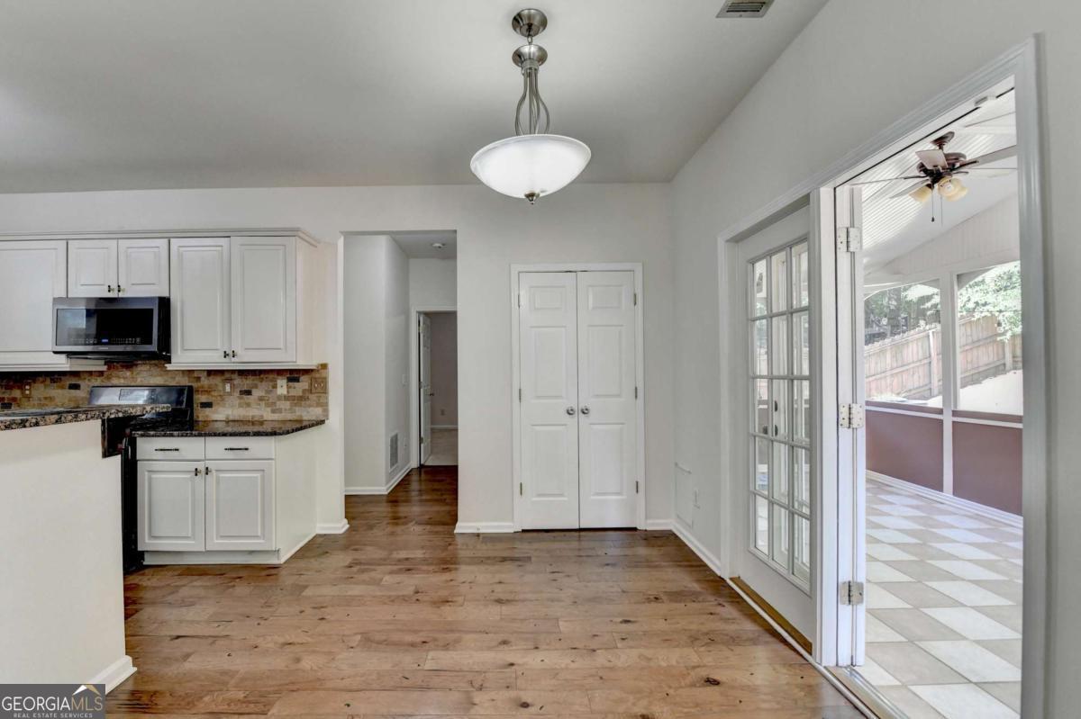 Bethany Creek - Residential