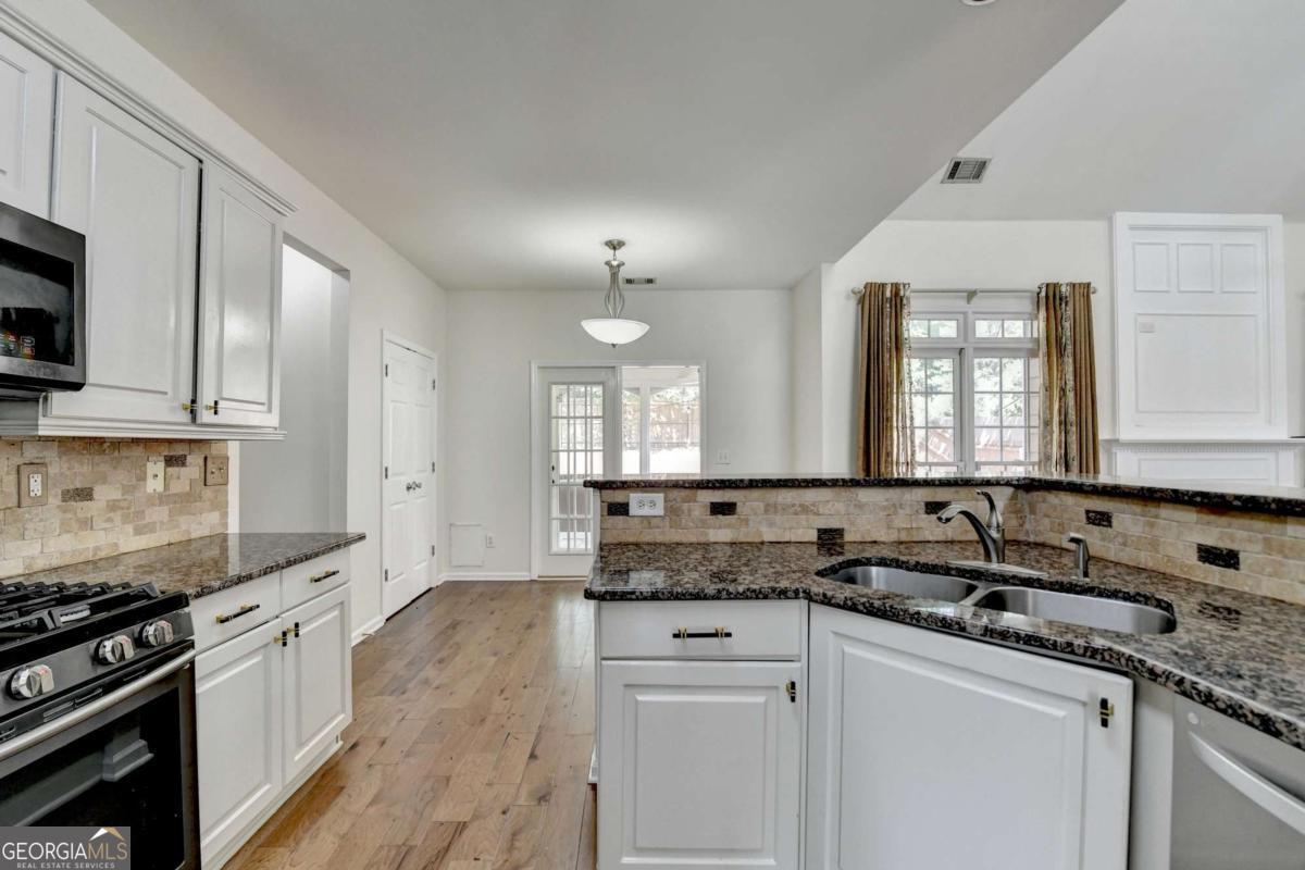 Bethany Creek - Residential