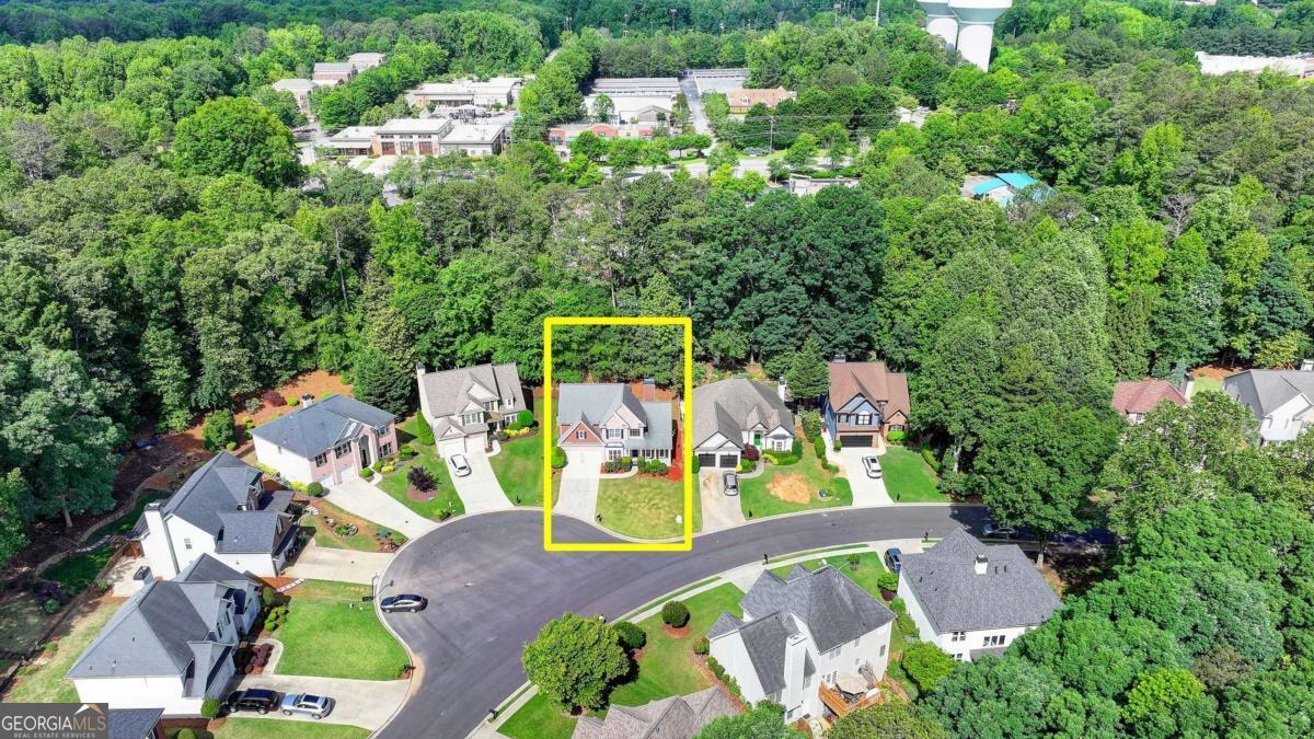 Bethany Creek - Residential