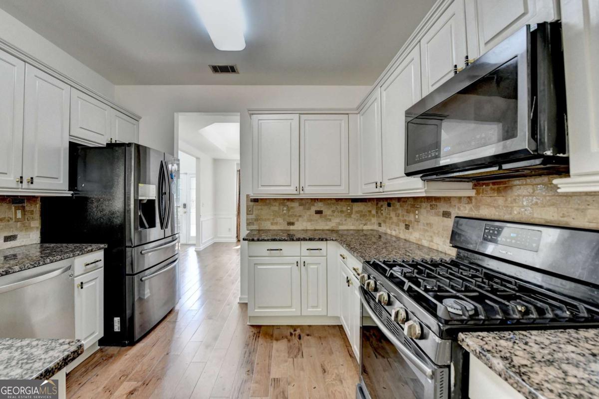 Bethany Creek - Residential