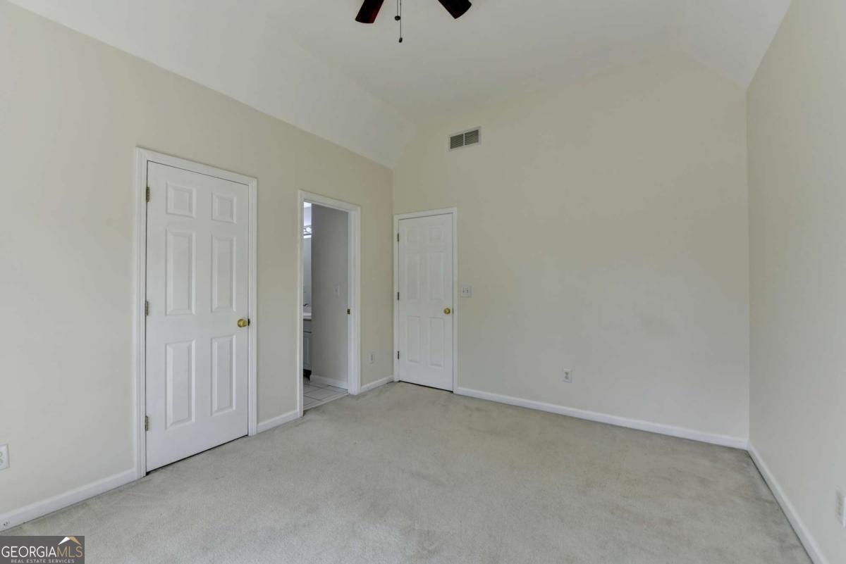 Bethany Creek - Residential