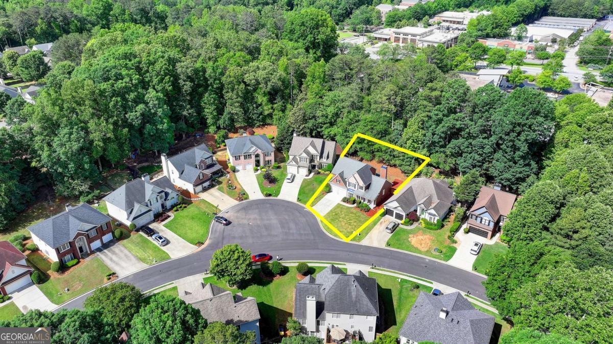 Bethany Creek - Residential