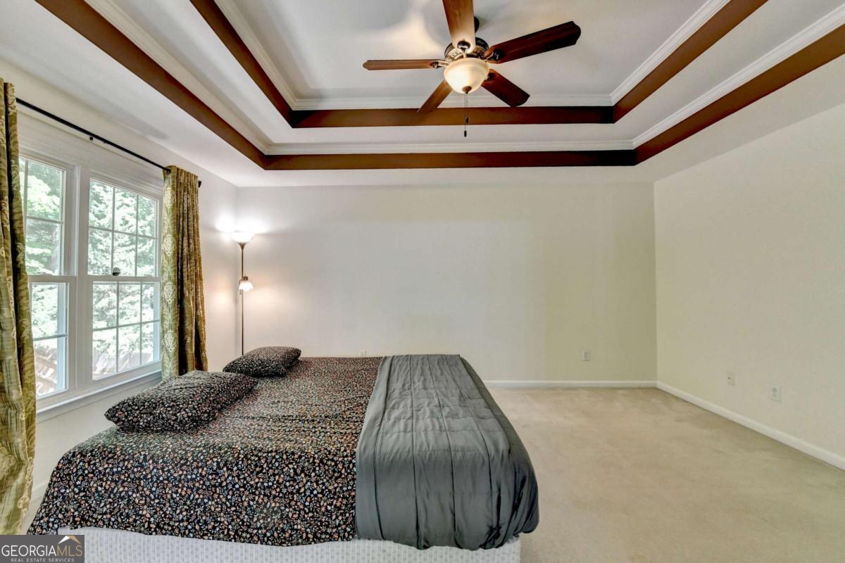 Bethany Creek - Residential