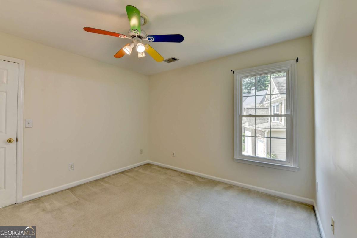 Bethany Creek - Residential