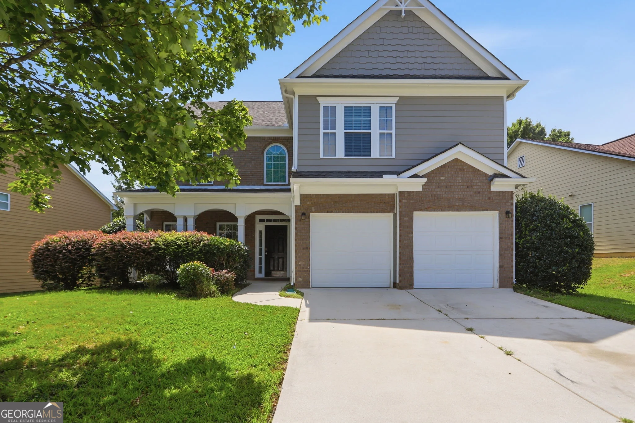 7307 Toccoa Circle, Union City, GA, 30291