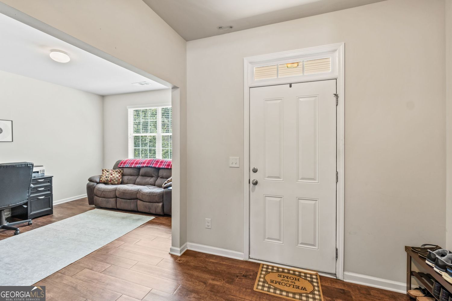 3111 Boxwood XING