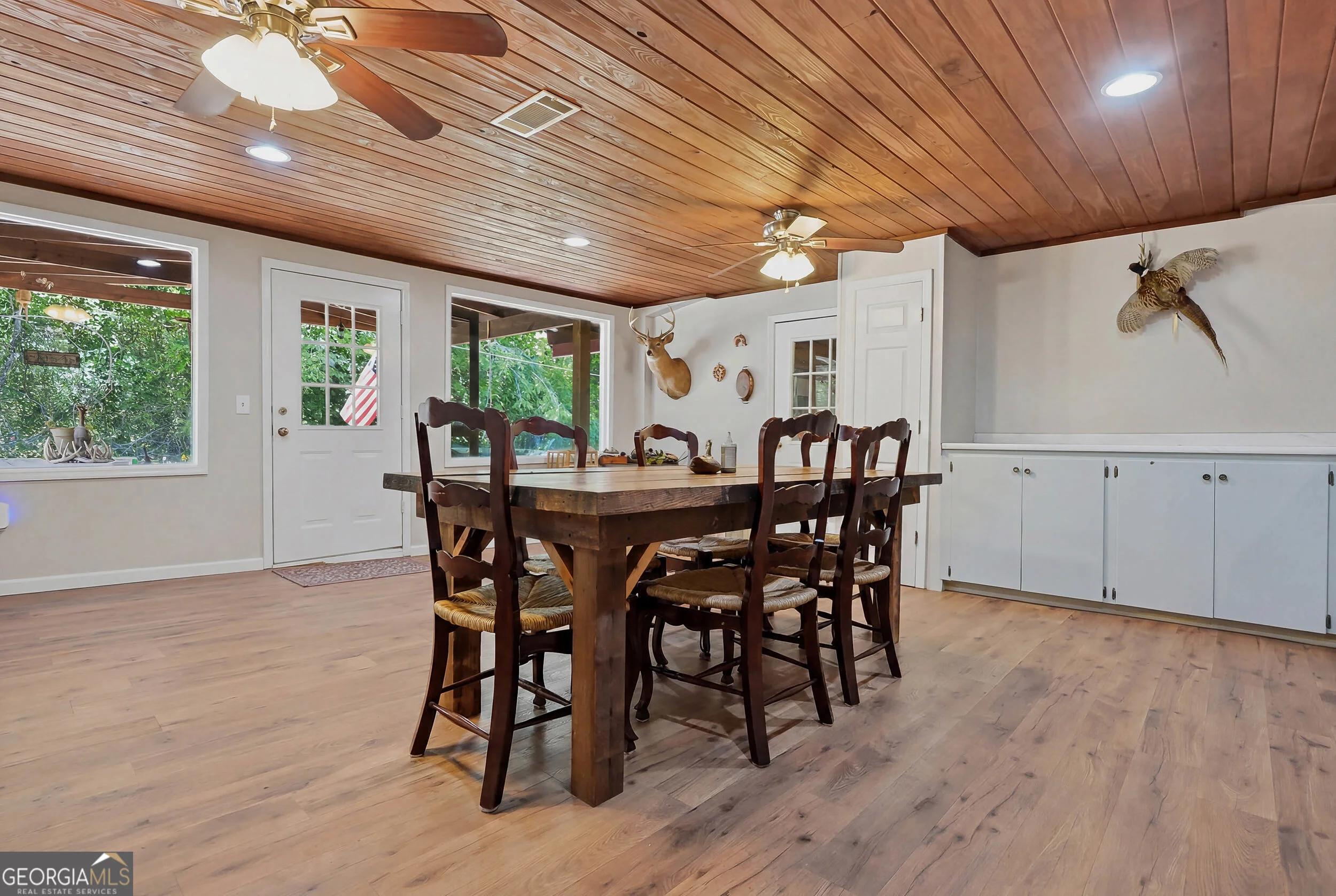820 Pryor Road, De Soto, GA, 31743