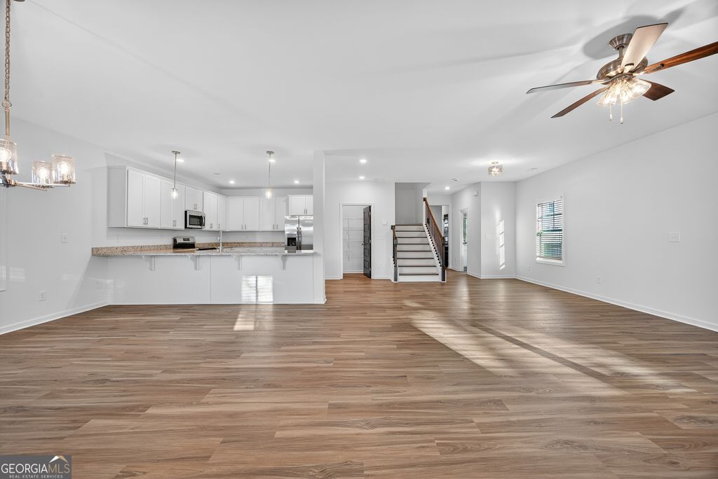 Photo of 5107 Hollybrook Road SE, Covington, GA 30014 (MLS # 10624320)