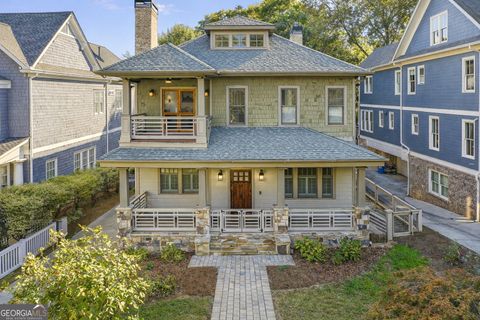 1213 Druid PL NE Atlanta GA 30307