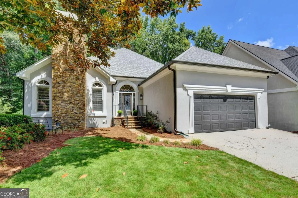 4860 Haydens Walk Drive, Johns Creek, GA, 30022