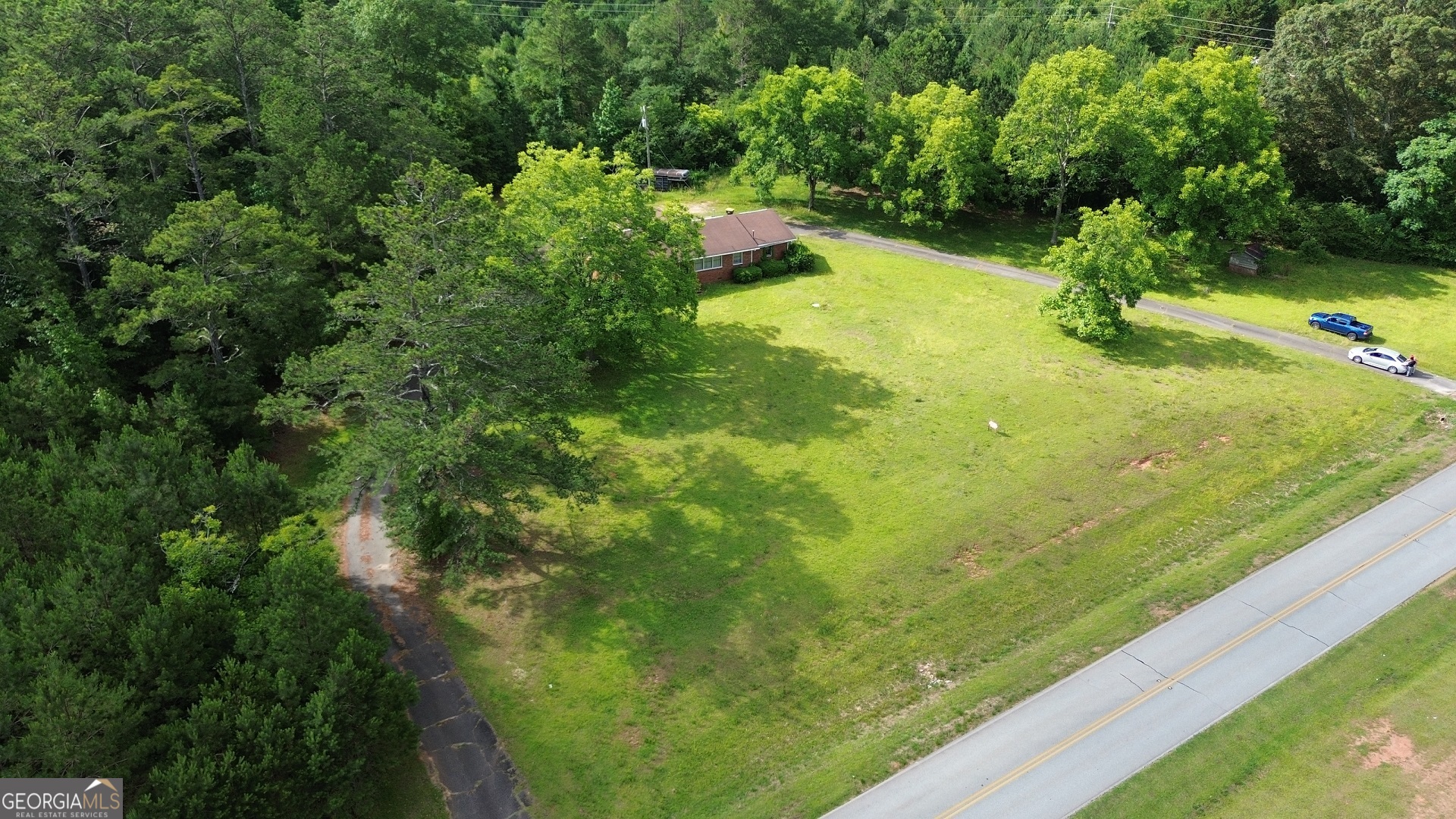 374 Luther Bailey RD