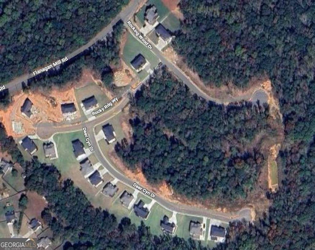 Photo of 195 Deer Canyon Dr, Auburn, GA 30011 (MLS # 10770363)