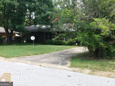 1104 Dunbar AVE Columbus GA 31906