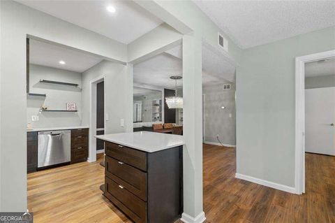Photo of 6851 Roswell Road #H18, Atlanta, GA 30328 (MLS # 10742010)