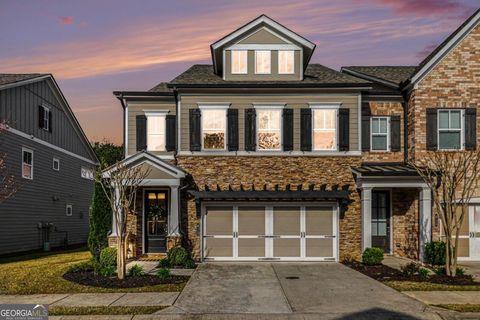 413 Bellehaven LN Woodstock GA 30188