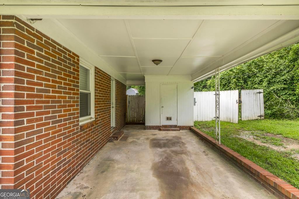 Photo of 1049 Newport Road, Macon, GA 31210 (MLS # 10809350)