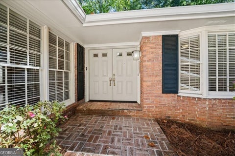 Photo of 3474 Sunderland Circle NE, Atlanta, GA 30319 (MLS # 10877409)