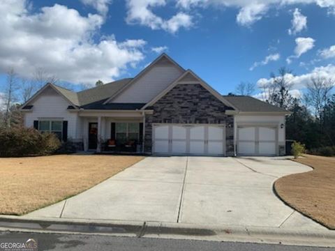 Photo of 311 Benstone Drive NE, Calhoun, GA 30701 (MLS # 10684994)