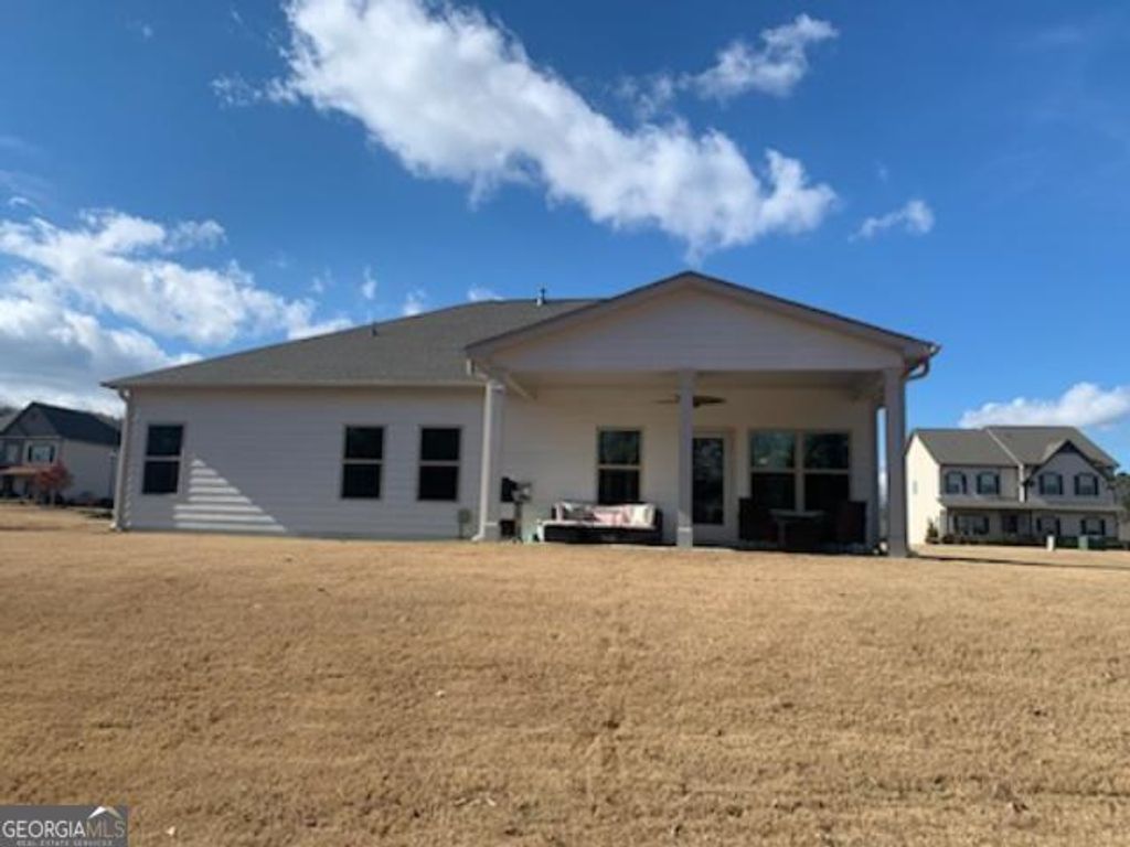 Photo of 311 Benstone Drive NE, Calhoun, GA 30701 (MLS # 10684994)