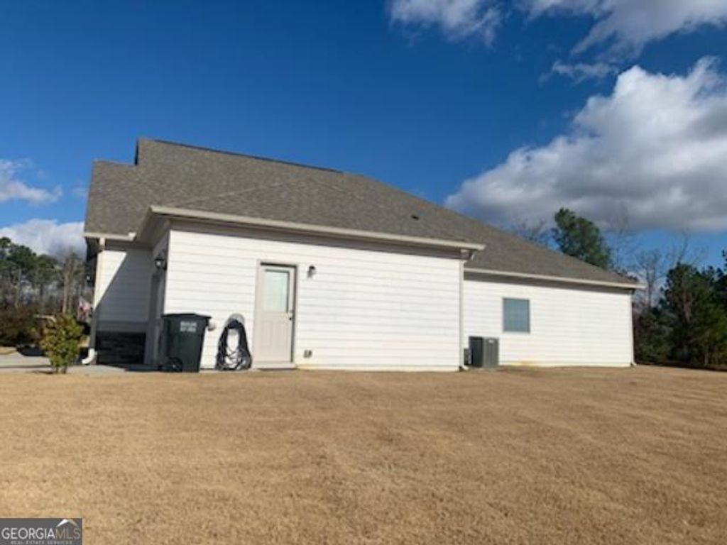 Photo of 311 Benstone Drive NE, Calhoun, GA 30701 (MLS # 10684994)