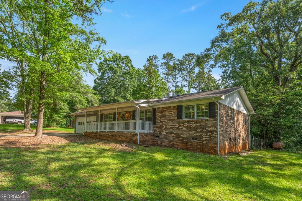 Photo of 736 Stagecoach Road, Stockbridge, GA 30281 (MLS # 10788367)